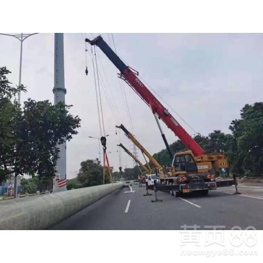山南区汽车吊的市场价格分析与选购指南