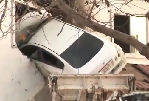 多高的建筑物能完全隔绝汽车噪音？