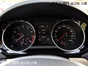 汽车油耗，大众汽车的高与低