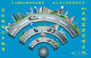 汽车定位器的种类与品牌介绍