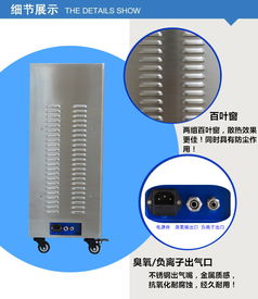 天津汽车消毒机的价格详解