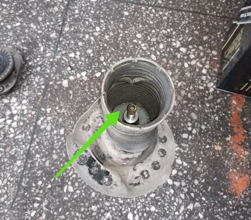 旧汽车前减震器的价格分析与选购指南