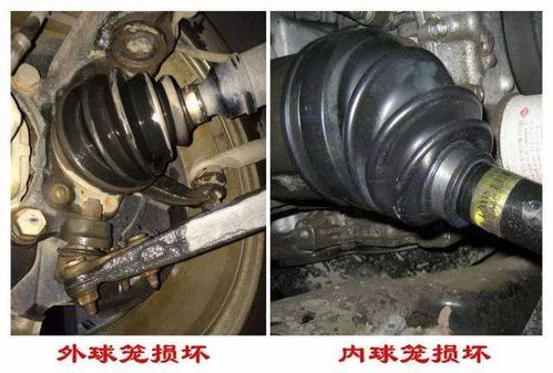 汽车前桥变形的修复费用解析 汽车前桥变形的修复费用解析