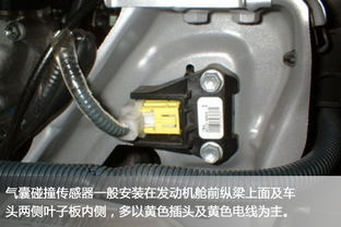 CRV汽车传感器价格详解