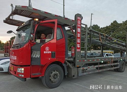 浙江托运汽车的费用与选择