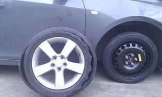汽车，车轮中的秘密—揭秘车轮内的油量系统