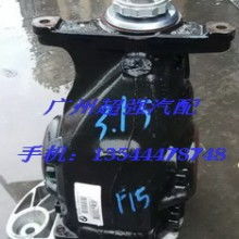 宝马汽车的冷凝器价格是多少？