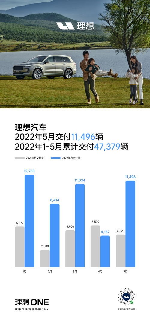 理想汽车的电池容量分析与性能评估