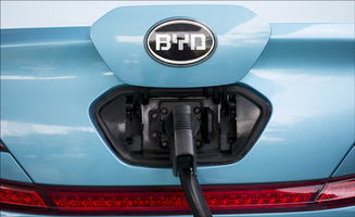 纯电动汽车，为什么它能在燃油车面前节省如此多的油耗？