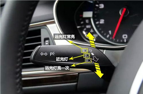 汽车考试中转向灯的价格详解