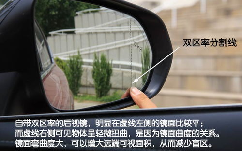 汽车安装盲区镜头的费用分析与选购指南