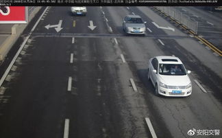 安阳明天的汽车限行规定解析