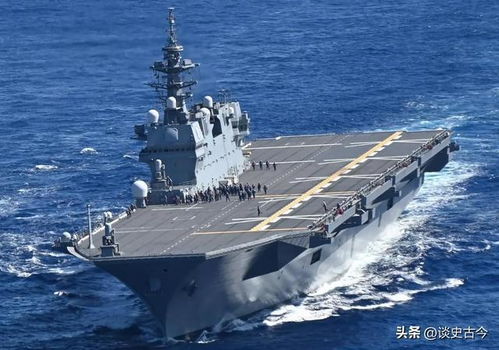 辽宁舰、山东舰和福建舰，海军的航母家族