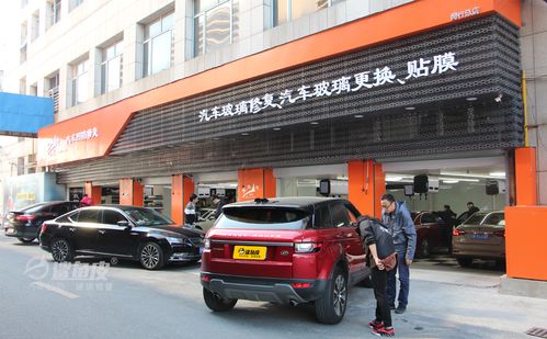 汽车修复大变样，费用多少？揭秘汽车维修行业的价格真相