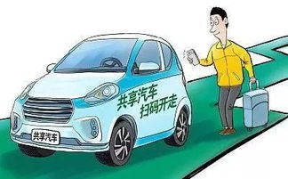 共享汽车的押金与费用详解—以武汉为例
