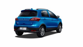 新能源汽车7座报价多少？