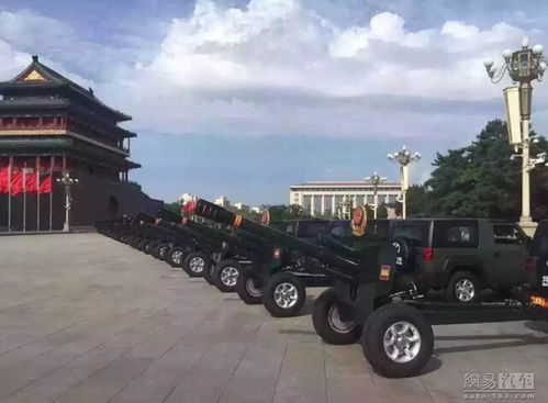 北京汽车阅兵车的价格解析