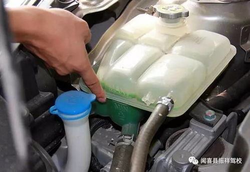 汽车水温过高的原因及解决方案 汽车水温过高的原因及解决方案