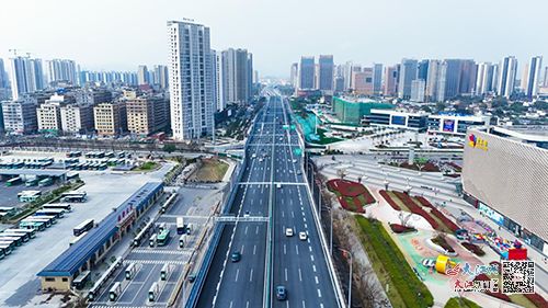 赣州汽车站距离市中心有多远？