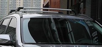 汽车行李架承重标准解析
