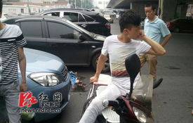 汽车刮擦事故的赔偿问题