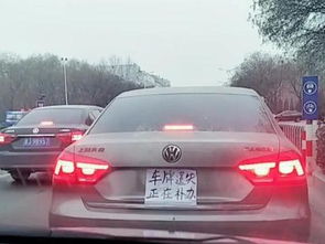 办汽车临时车牌的费用是多少？