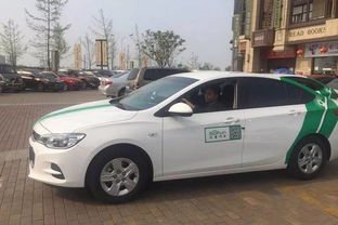 共享汽车,我们还能用多久? 共享汽车,我们还能用多久?
