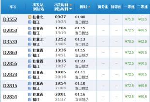 温州到飞云的汽车票价与交通方式分析 温州到飞云的汽车票价与交通方式分析