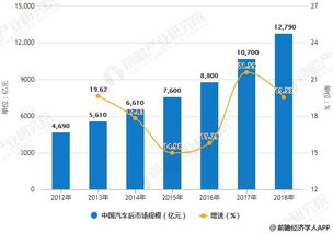 中国汽车行业的现状与前景展望