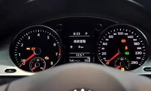 汽车轮胎的气压与安全驾驶