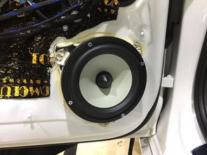汽车换低音功放的价格解析与选择指南