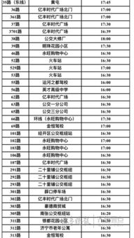 济宁至青岛的汽车票价解析与旅行指南