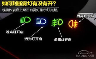 汽车灯光亮度与安全驾驶的关系