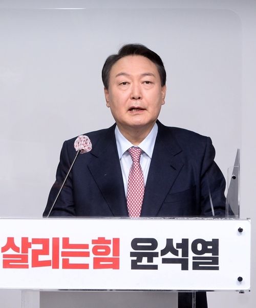 尹锡悦已陷司法深渊，刑期或创历史新高