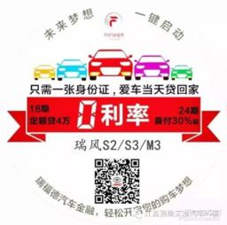 汽车按揭贷款的费用详解，了解汽车按揭贷款的利率和金额
