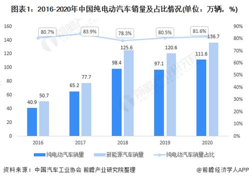 蔚蓝汽车的价格解读与市场趋势分析