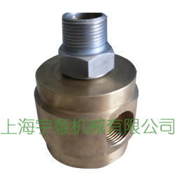 前置雷达接头的种类与用途