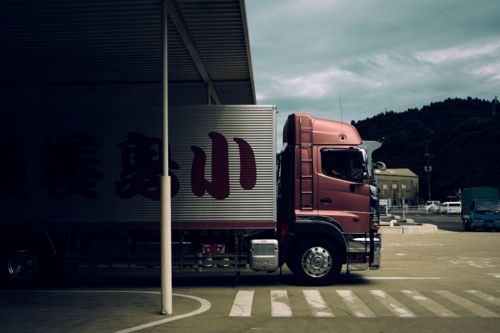 探索新奇商机，微卡车的奇妙之旅
