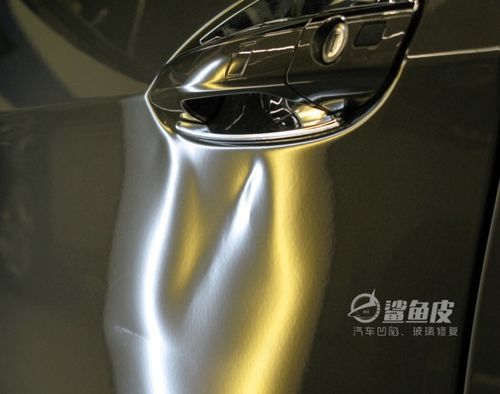 汽车大顶修复要多少钱？