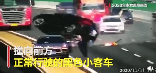 小汽车在公路上跑了多少米？