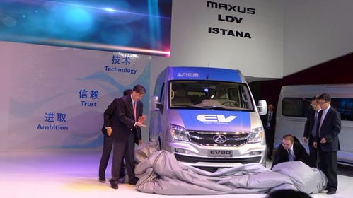 中国汽车品牌的崛起与全球市场的扩张