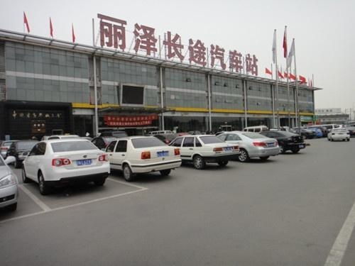 广州市龙泉汽车站的详细信息及联系方式