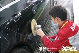 咸宁学汽车钣金多少钱？带你了解这个技能的入门与出路
