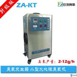 汽车臭氧杀菌机的价格范围与选购指南