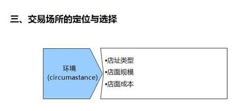 市场定位与特点