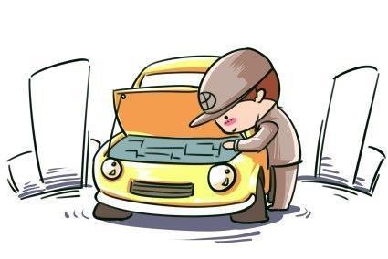 浙江高温天气下，汽车油漆如何应对？