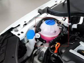 汽车防冻液的消耗成本分析与维护建议