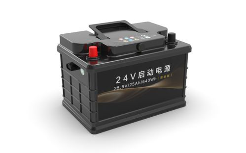 选择合适的汽车锂电池容量