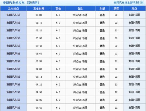 天台至长治汽车票价详解