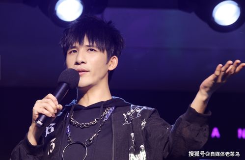 甲亢哥、大张伟同台飙歌阳光、彩虹、小白马—一场治愈人心的音乐盛宴
